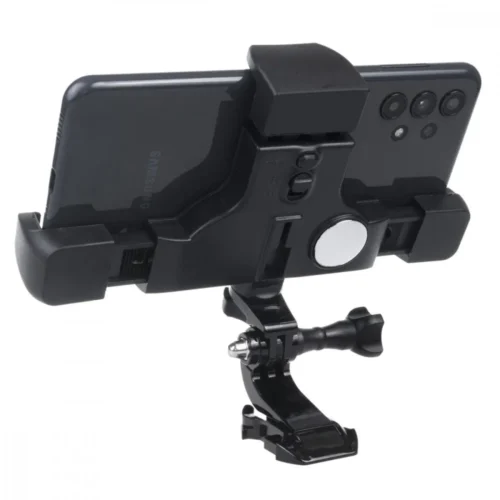 Alternative view of Maclean Universal sports harness for phone, camera, GoPro MC-445 cameras