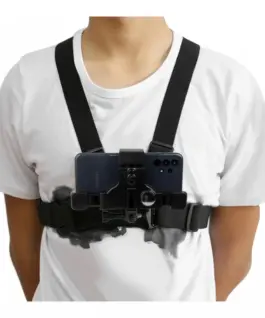 Maclean Universal sports harness for phone