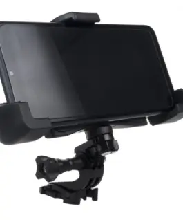 Maclean Universal sports harness for phone