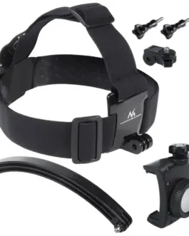 Maclean Sports headband with headband MC-447