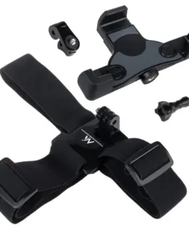 Maclean Sports headband for the phone