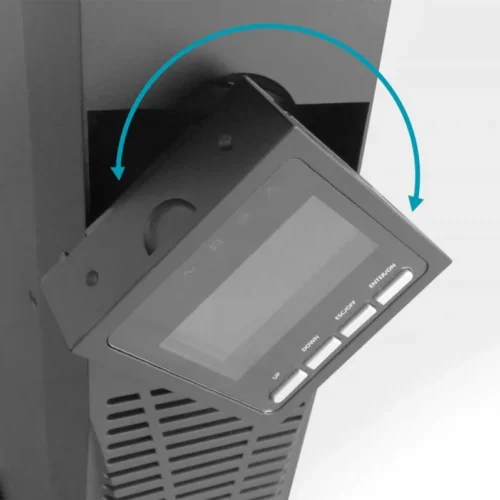 Digitus UPS Online Rack DN-170107