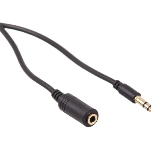 Maclean кабел 3.5mm jack-socket 15m MCTV-823