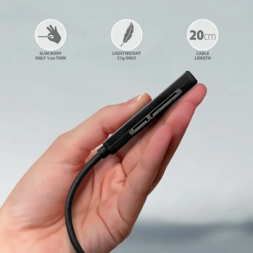 AXAGON ADSA-FP2C адаптер USB-C 5Gbps HDD/SSD SATA6G 2.