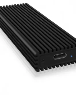 Alternative view of IcyBox ICY BOX IB-1816M-C31 Type-C to PCIe NVMe M.2