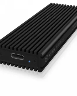 IcyBox ICY BOX IB-1816M-C31 Type-C to PCIe NVMe M.2