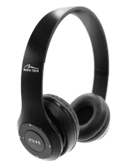 Media-Tech слушалки Epsilon BT