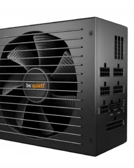 Be quiet! захранващ блок Straight Power 12 1200W Platinum ATX3.0