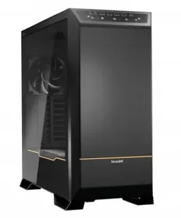 Be quiet! кутия за компютър Dark Base Pro 901 BGW50