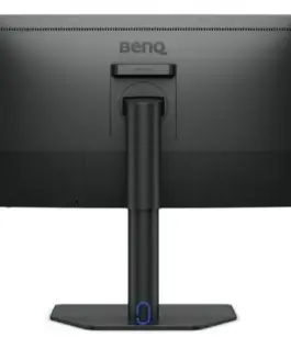Benq Monitor 27 inch SW272U 4K LED 5ms/QHD/IPS/HDMI