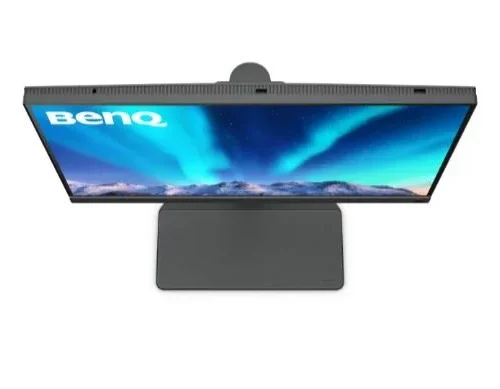 Benq Monitor 27 inch SW272U 4K LED 5ms/QHD/IPS/HDMI