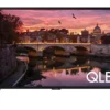Samsung Hotel TV 32 inches EJ690W FHD 1920x1080 DVB-T2CS2 BT Audio Smart QLED REACH/H.Brower 3Y On-site