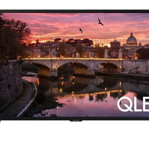 Samsung Hotel TV 32 inches EJ690W FHD 1920x1080 DVB-T2CS2 BT Audio Smart QLED REACH/H.Brower 3Y On-site
