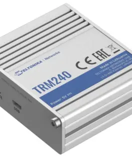 TELTONIKA Modem LTE TRM240 (Cat 1) 3G 2G USB