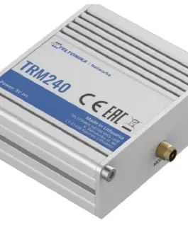 Alternative view of TELTONIKA Modem LTE TRM240 (Cat 1), 3G, 2G, USB