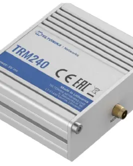 Alternative view of TELTONIKA Modem LTE TRM240 (Cat 1), 3G, 2G, USB