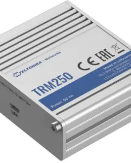 TELTONIKA Modem LTE TRM250 (Cat M1/NB) 2G USB