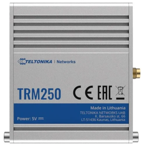 TELTONIKA Modem LTE TRM250