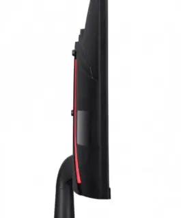 Acer Monitor 24 inches Nitro ED240QS3bmiipx Curved/180Hz/1ms HDMIx2 DP SPEAKER