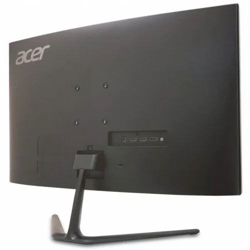 Acer Monitor 27 inches Nitro ED270RS3bmiipx Curved/180Hz/1ms/HDMIx2/DP/ 1500R/