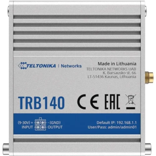 TELTONIKA Gateway TRB140