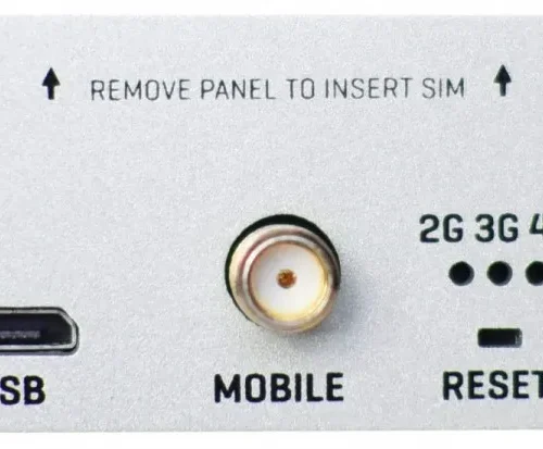 TELTONIKA Gateway TRB140