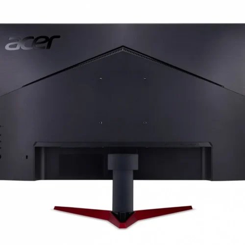 Alternative view of Acer Monitor 24 inches Nitro VG240YEbmiix IPS/100Hz/1ms/250cd/m2/ D-SUB/ 2xHDMI