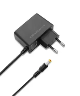 Qoltec Plug in захранващ блок 10W 5V