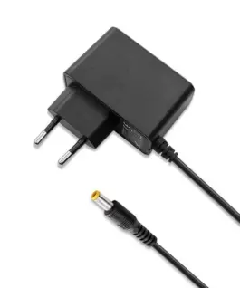 Qoltec Plug in захранващ блок 10W 5V