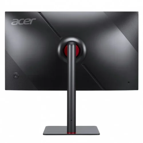 Alternative view of Acer Monitor 27 inches Nitro XV275KVymipruzx UHD 4K IPS 160Hz HDMI DP USB-C USB2.0 PIVOT
