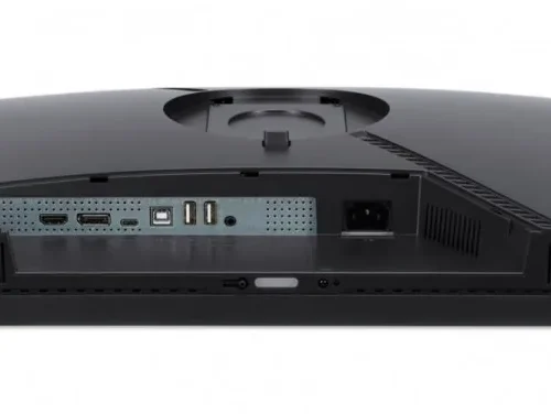 Acer Monitor 27 inches Nitro XV275KVymipruzx UHD 4K IPS 160Hz HDMI DP USB-C USB2.0