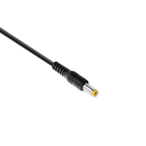 Qoltec Plug in захранващ блок 12W 12V