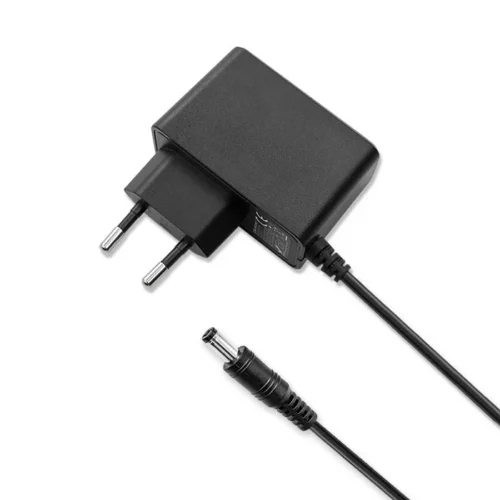 Qoltec AC адаптер 12W 6V