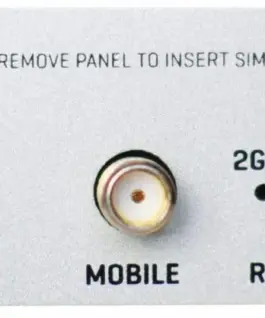 Alternative view of TELTONIKA Gateway LTE TRB142 (Cat 1), 3G, 2G, USB