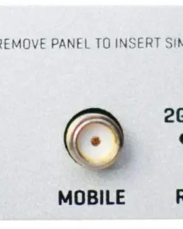 Alternative view of TELTONIKA Gateway LTE TRB142 (Cat 1), 3G, 2G, USB