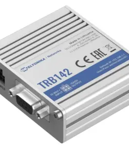 TELTONIKA Gateway LTE TRB142 (Cat 1) 3G 2G USB