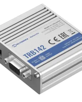 TELTONIKA Gateway LTE TRB142 (Cat 1) 3G 2G USB