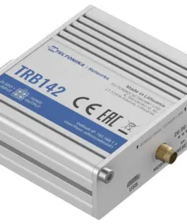 TELTONIKA Gateway LTE TRB142