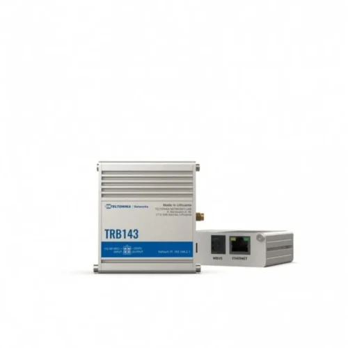 TELTONIKA Gateway LTE TRB143