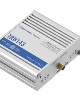 TELTONIKA Gateway LTE TRB143 (Cat 4) 3G 2G M-BUS
