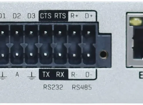 TELTONIKA Gateway LTE TRB245