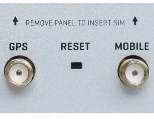 TELTONIKA Gateway LTE TRB245
