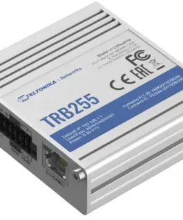 TELTONIKA Gateway LTE TRB255 (Cat M1/NB) 2G Ethernet