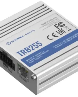 TELTONIKA Gateway LTE TRB255 (Cat M1/NB) 2G Ethernet