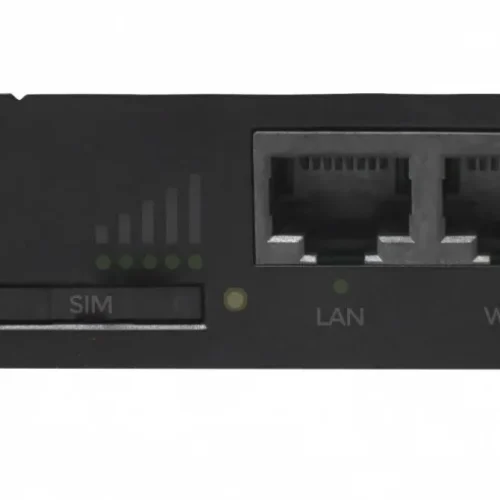TELTONIKA Router 4G/LTE RUT200