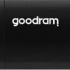 GOODRAM UME3 256GB USB 3.0 черен