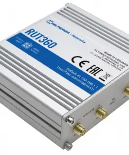 TELTONIKA Router LTE RUT360
