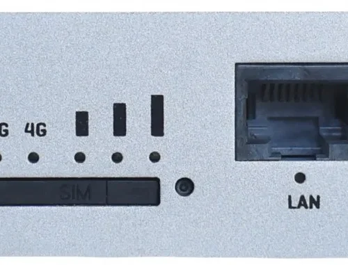 TELTONIKA Router LTE RUT360