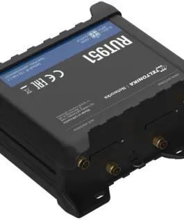 TELTONIKA Router LTE RUT951 (Cat4) 3G 2G WiFi Ethernet