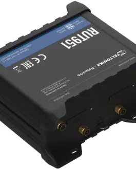 TELTONIKA Router LTE RUT951 (Cat4) 3G 2G WiFi Ethernet